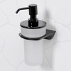 Дозатор для жидкого мыла Wasserkraft Glan, 5199 - фото, отзывы, цена