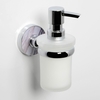 Дозатор для жидкого мыла Wasserkraft Aland, K-8599 - фото, отзывы, цена