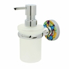 Дозатор для жидкого мыла Wasserkraft Diemel, 2299 - фото, отзывы, цена