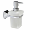 Дозатор для жидкого мыла Wasserkraft Wern, 2599 - фото, отзывы, цена