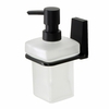 Дозатор для жидкого мыла Wasserkraft Abens, 3299 - фото, отзывы, цена