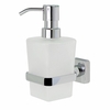 Дозатор для жидкого мыла Wasserkraft Dill, 3999 - фото, отзывы, цена