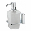 Дозатор для жидкого мыла Wasserkraft Leine, 5099 - фото, отзывы, цена