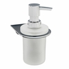 Дозатор для жидкого мыла Wasserkraft Kammel, 8399 - фото, отзывы, цена