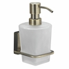 Дозатор для жидкого мыла Wasserkraft Exter, 5299 - фото, отзывы, цена