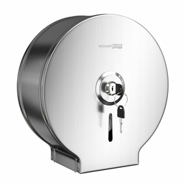 Диспенсер для туалетной бумаги Wasserkraft, 10025 - фото, отзывы, цена