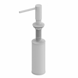 Встраиваемый дозатор для мыла Wasserkraft, K-75996 - фото, отзывы, цена