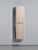 Шкаф подвесной BelBagno ANCONA-N 1700, Rovere Bianco, левосторонний - фото, отзывы, цена