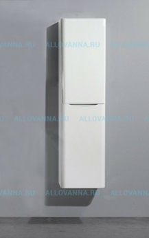 Шкаф подвесной BelBagno ANCONA-N 1700, Bianco Lucido, левосторонний - фото, отзывы, цена