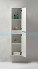 Шкаф подвесной BelBagno ENERGIA-N 1700, Bianco Lucido, правосторонний - фото, отзывы, цена