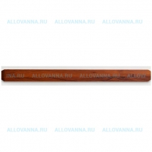 Мебельная ручка для базы BelBagno Aurora, Rovere Ciliegio - фото, отзывы, цена
