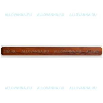Мебельная ручка для базы BelBagno Aurora, Rovere Ciliegio - фото, отзывы, цена