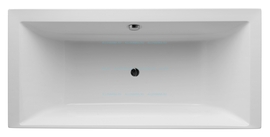 Акриловая ванна Jacob Delafon Evok 180х80, E60269RU-00 - фото, отзывы, цена