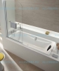 Комплект ручек для ванны Jacob Delafon Odeon up E6752-CP - фото, отзывы, цена