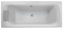 Акриловая ванна Jacob Delafon Elite 190x90 - фото, отзывы, цена