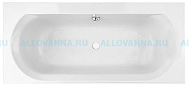 Акриловая ванна Jacob Delafon Elise 170x75, E60279RU-01 - фото, отзывы, цена
