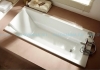 Акриловая ванна Jacob Delafon Sofa 170х70, с уценкой - фото, отзывы, цена