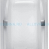 Комплект ручек для ванны Jacob Delafon Repos / Adagio E75110-CP - фото, отзывы, цена