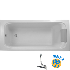 Ванна из материала Flight Jacob Delafon Elite 170x70, E6D030RU-00 - фото, отзывы, цена