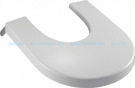 Крышка для биде Jacob Delafon Odeon Up E4744 - фото, отзывы, цена