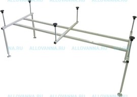 Каркас для ванны Jacob Delafon Odeon up 180х80 - фото, отзывы, цена