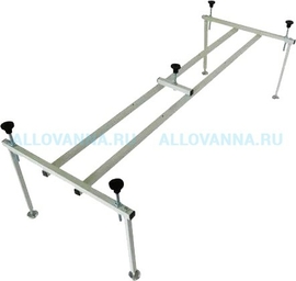 Каркас для ванны Jacob Delafon Patio 170x70 rus - фото, отзывы, цена