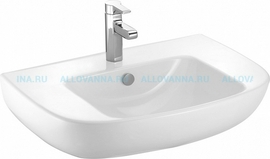 Раковина Jacob Delafon Odeon Up E4754C 67 см - фото, отзывы, цена