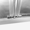 Душевая дверь Vincea Garda VDB-1G900CL, 900, хром, стекло прозрачное - фото, отзывы, цена