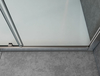 Душевая дверь Vincea Garda VDS-1G2180CL, 1800, хром, стекло прозрачное - фото, отзывы, цена