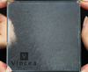 Душевой уголок Vincea Garda VSQ-1G800CH, 800x800, хром, стекло шиншилла - фото, отзывы, цена