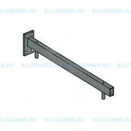 Комплект кронштейнов Акватон Ричмонд 80, 100, 120 - фото, отзывы, цена