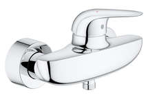 Смеситель для душа Grohe Eurostyle, хром (23722003) - фото, отзывы, цена