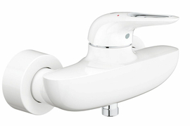 Смеситель для душа Grohe Eurostyle new, белая луна (33590LS3) - фото, отзывы, цена