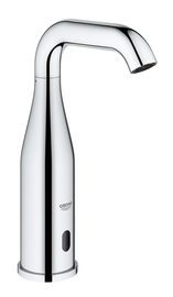 Инфракрасный смеситель Grohe Essence E для раковины (без смешивания), хром (36446000) - фото, отзывы, цена
