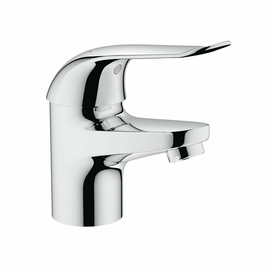 Смеситель для раковины Grohe Euroeco Special, рычаг 120 мм, хром (32762000) - фото, отзывы, цена