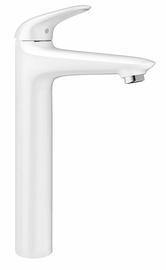 Смеситель для раковины Grohe Eurostyle, свободностоящий, белая луна (23719LS3) - фото, отзывы, цена