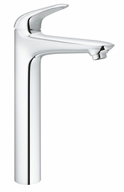 Смеситель для раковины Grohe Eurostyle, свободностоящий, хром (23719003) - фото, отзывы, цена