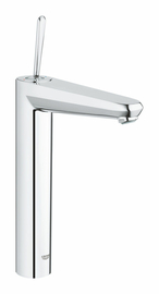 Смеситель для раковины Grohe Eurodisc Joy с высоким изливом, хром (23428000) - фото, отзывы, цена