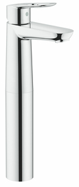 Смеситель для свободностоящей раковины Grohe BauLoop, XL-Size, хром (23764000) - фото, отзывы, цена