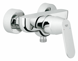 Смеситель для душа Grohe Eurosmart Cosmopolitan, хром (32837000) - фото, отзывы, цена
