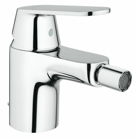Смеситель для биде Grohe Eurosmart Cosmopolitan с цепочкой, хром (32840000) - фото, отзывы, цена