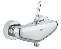 Смеситель для душа Grohe Eurodisc Joy, хром (23430000) - фото, отзывы, цена