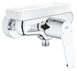 Смеситель для душа Grohe Eurodisc Cosmopolitan, хром (33569002) - фото, отзывы, цена