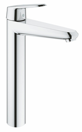 Смеситель для раковины Grohe Eurodisc Cosmopolitan, свободностоящий, хром (23432000) - фото, отзывы, цена