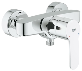 Смеситель для душа Grohe Eurostyle Cosmopolitan, хром (33590002) - фото, отзывы, цена
