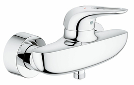 Смеситель для душа Grohe Eurostyle new, хром (33590003) - фото, отзывы, цена