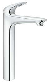 Смеситель для раковины Grohe Eurostyle new, свободностоящий, хром (23570003) - фото, отзывы, цена