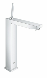 Смеситель для раковины Grohe Eurocube Joy, свободностоящий, хром (23661000) - фото, отзывы, цена