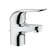 Смеситель для раковины Grohe Euroeco Special с донным клапаном, хром (32763000) - фото, отзывы, цена