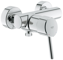 Смеситель для душа Grohe Concetto, хром (32210001) - фото, отзывы, цена